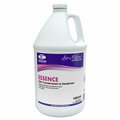 Theochem ESSENCE - 4/1 GL CASE, Odor Counteractant & Deodorizer, 4PK 100350-99990-7G